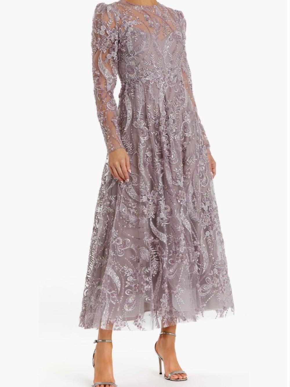 Mac Duggal